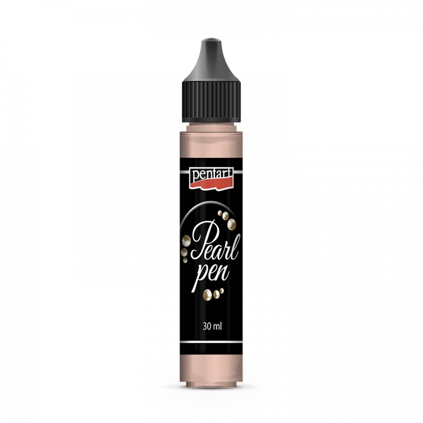 Perleťové pero, 30 ml, meruňková