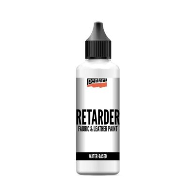Retardér na barvy na textil a kůži, 80 ml