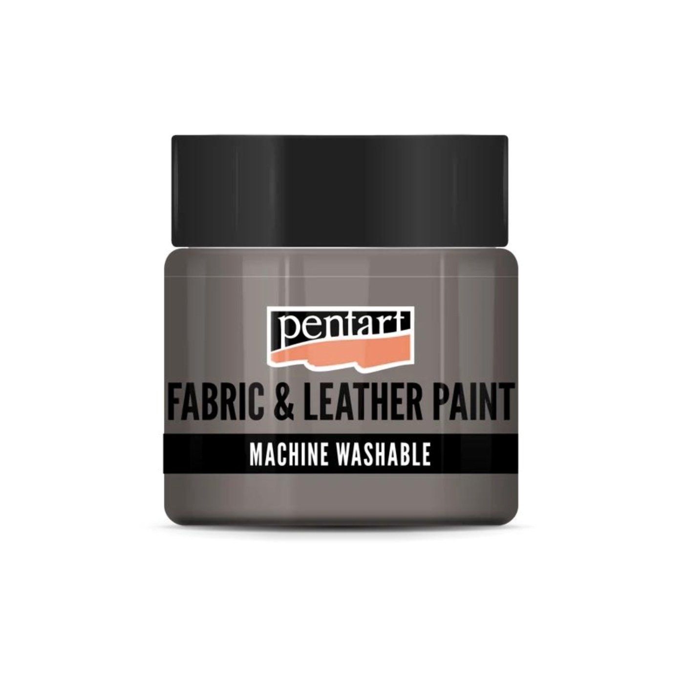 Barva na textil a kůži, 50 ml, písková