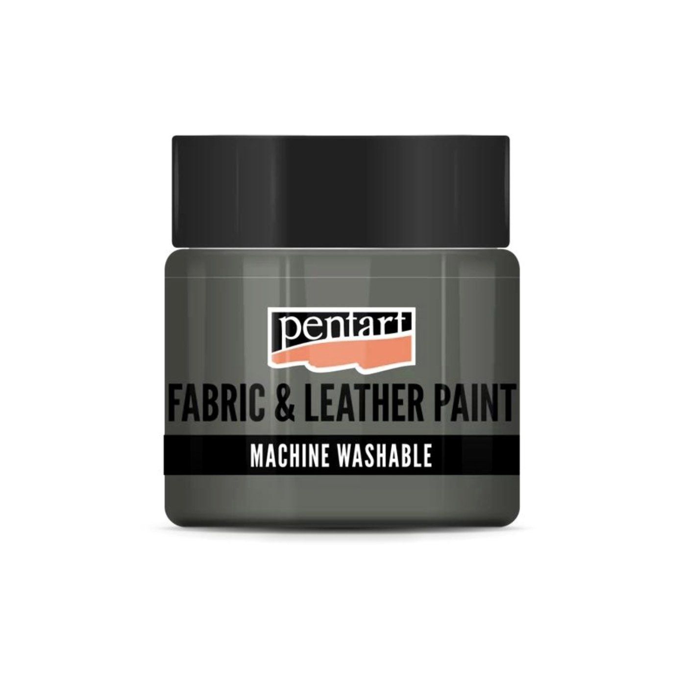 Barva na textil a kůži, 50 ml, country modrá
