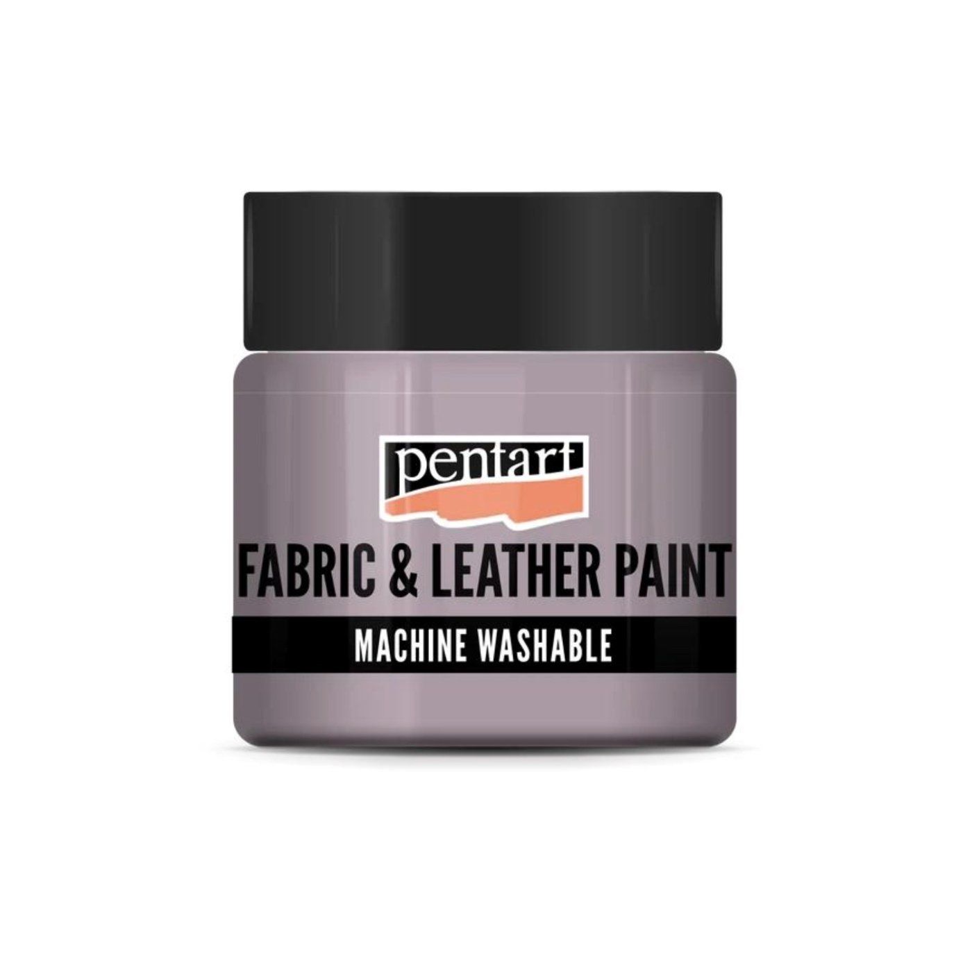 Barva na textil a kůži, 50 ml, viktoriánská růžová