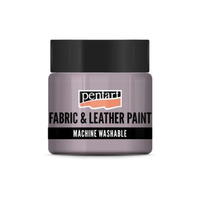 Barva na textil a kůži, 50 ml, viktoriánská růžová