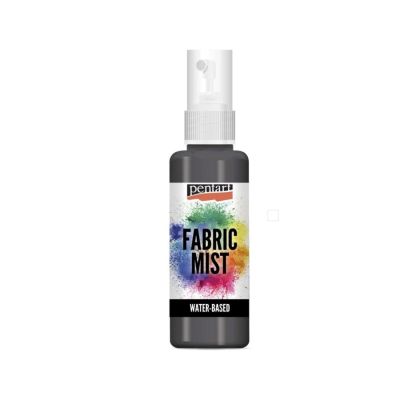 Fabric Mist Spray 50 ml, šedá