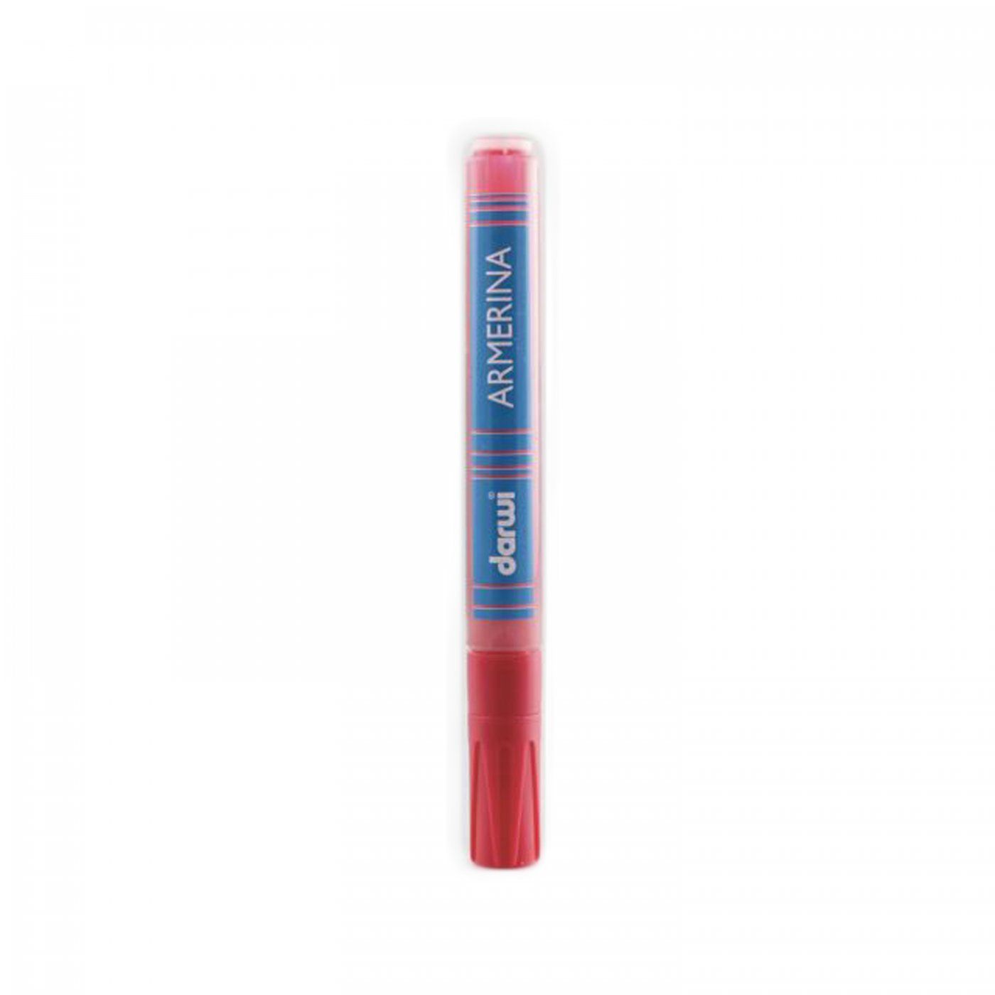 Fix na porcelán DARWI ARMERINA 6 ml karmínově červená