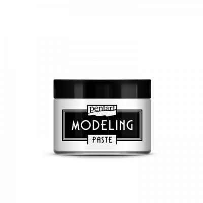 Modelovací pasta, 150 ml