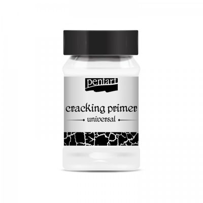 Univerzální krakelovací primer, 100 ml