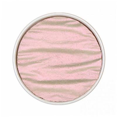 Finetec, Coliro Pearl, pánvička, Shining Pink