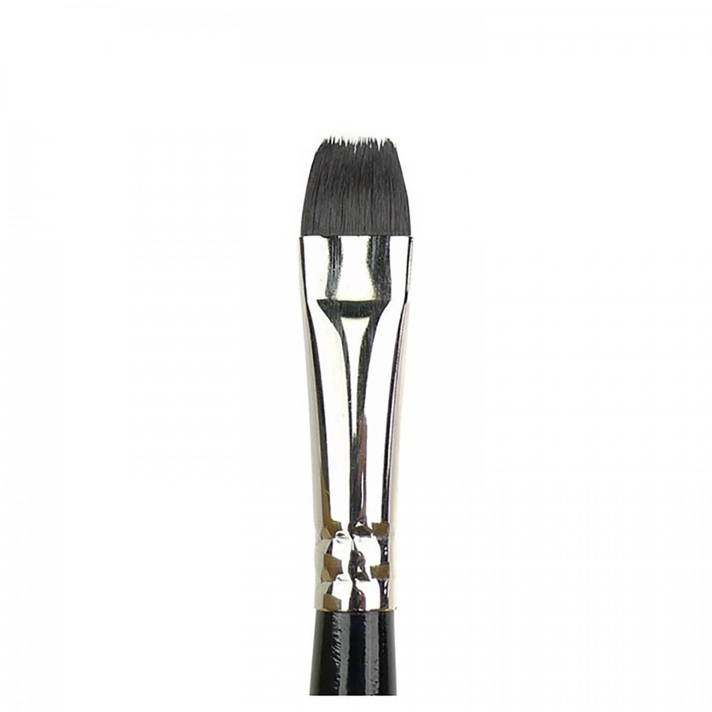 Štětec t-brush 3049F, veverka, plochý n° 4