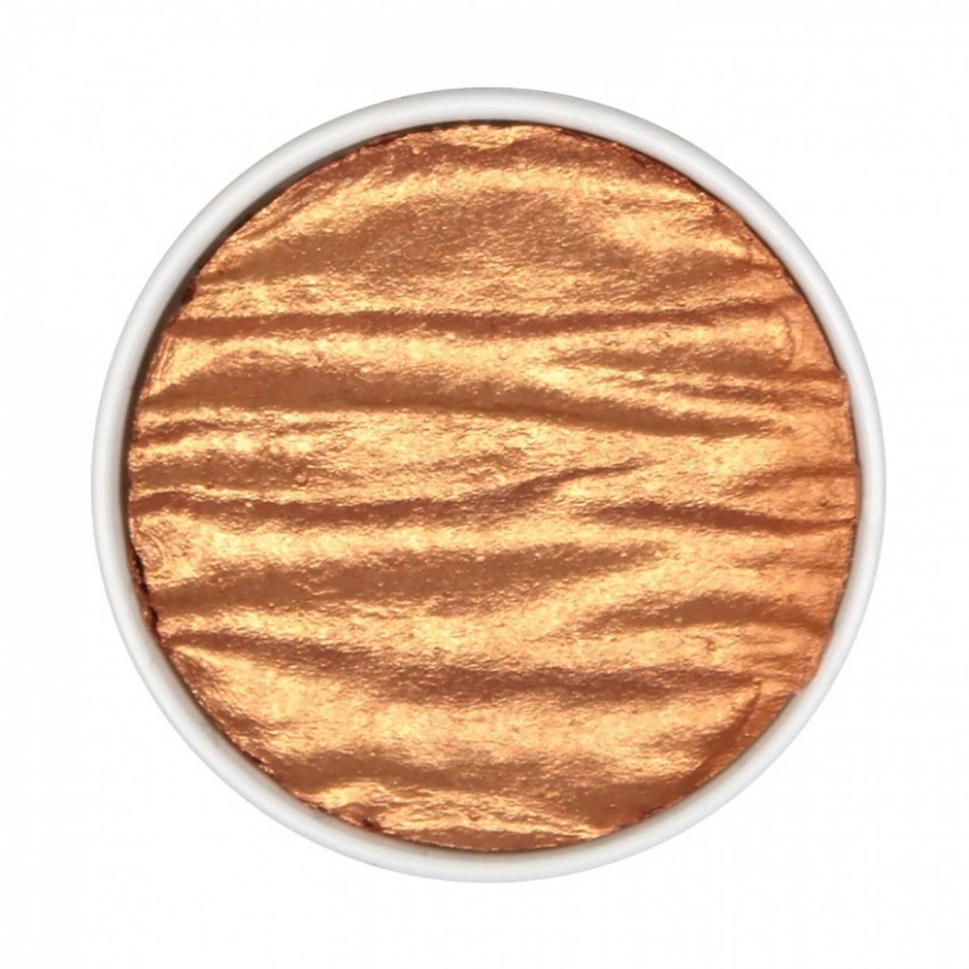 Finetec, Coliro Pearl, pánvička, Peach