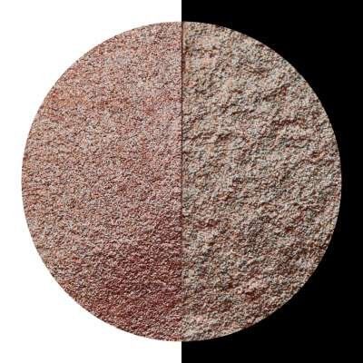 Finetec, Coliro Pearl, pánvička, Rust