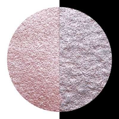 Finetec, Coliro Pearl, pánvička, Metallic Rose