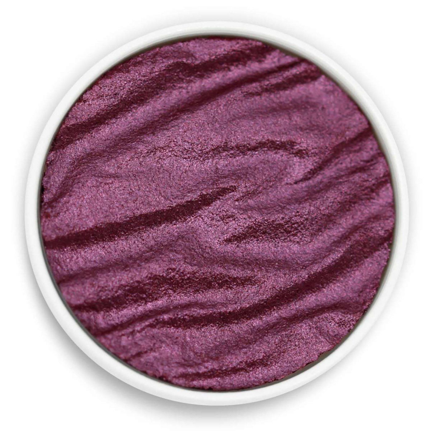 Finetec, Coliro Pearl, pánvička, Blackberry