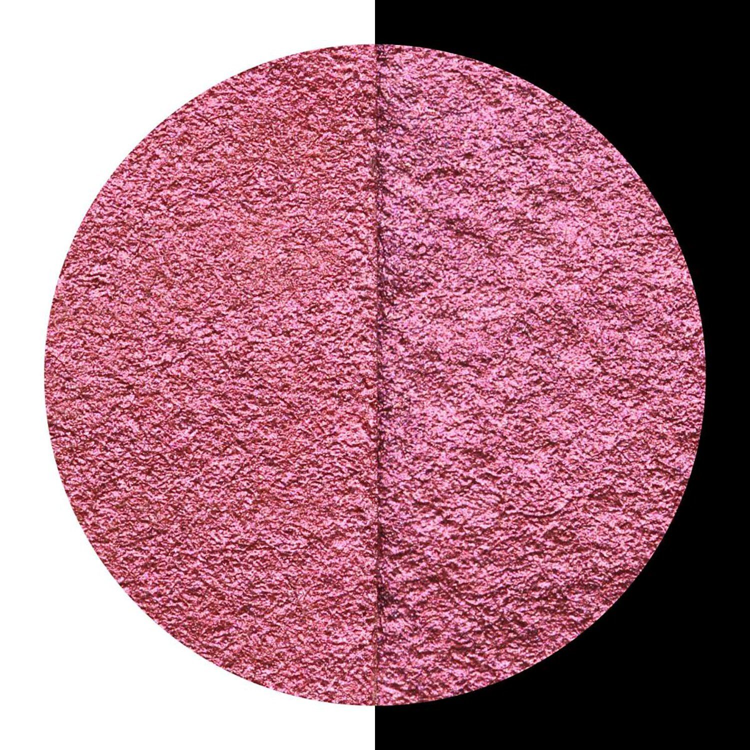 Finetec, Coliro Pearl, pánvička, Pink
