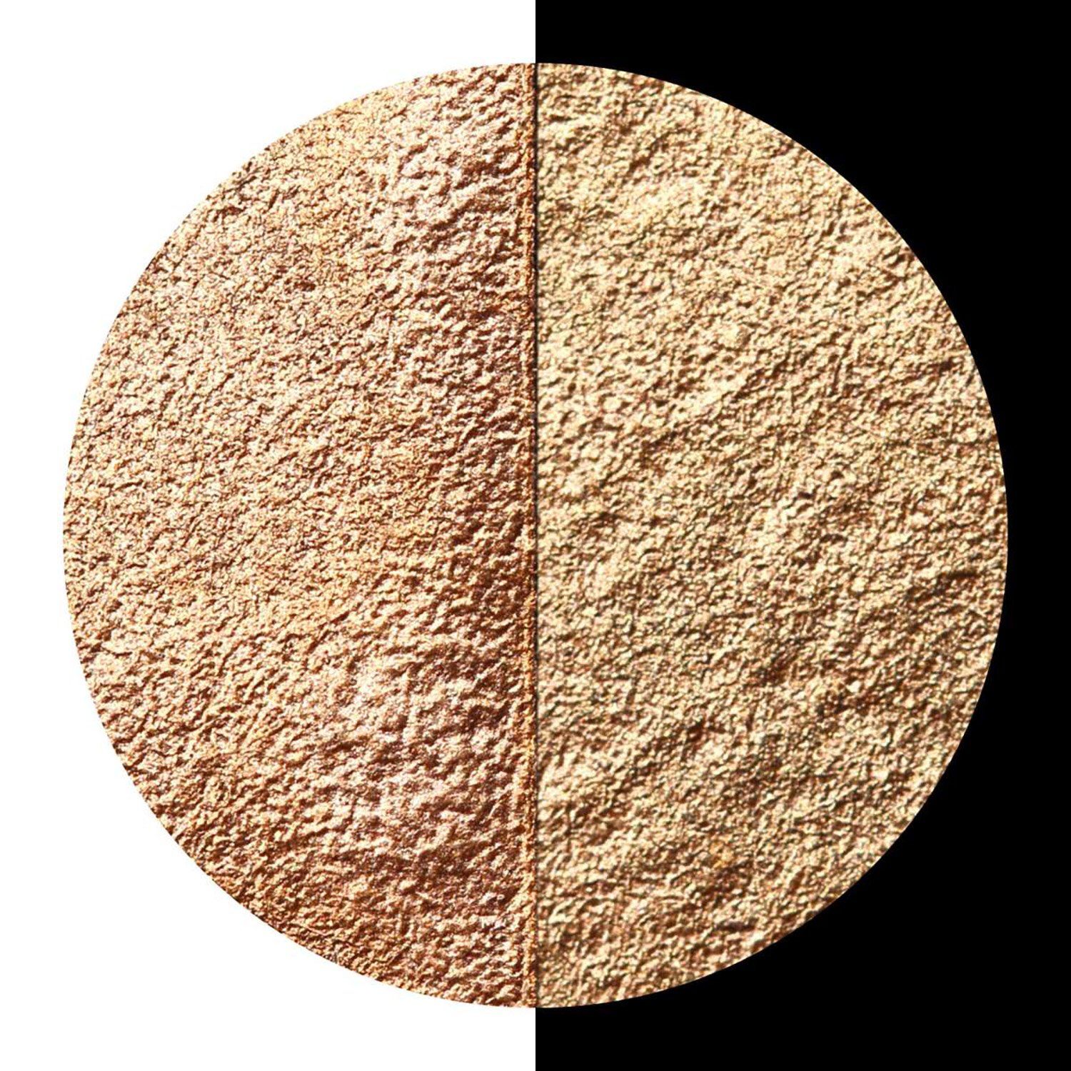 Finetec, Coliro Pearl, pánvička, Bronze
