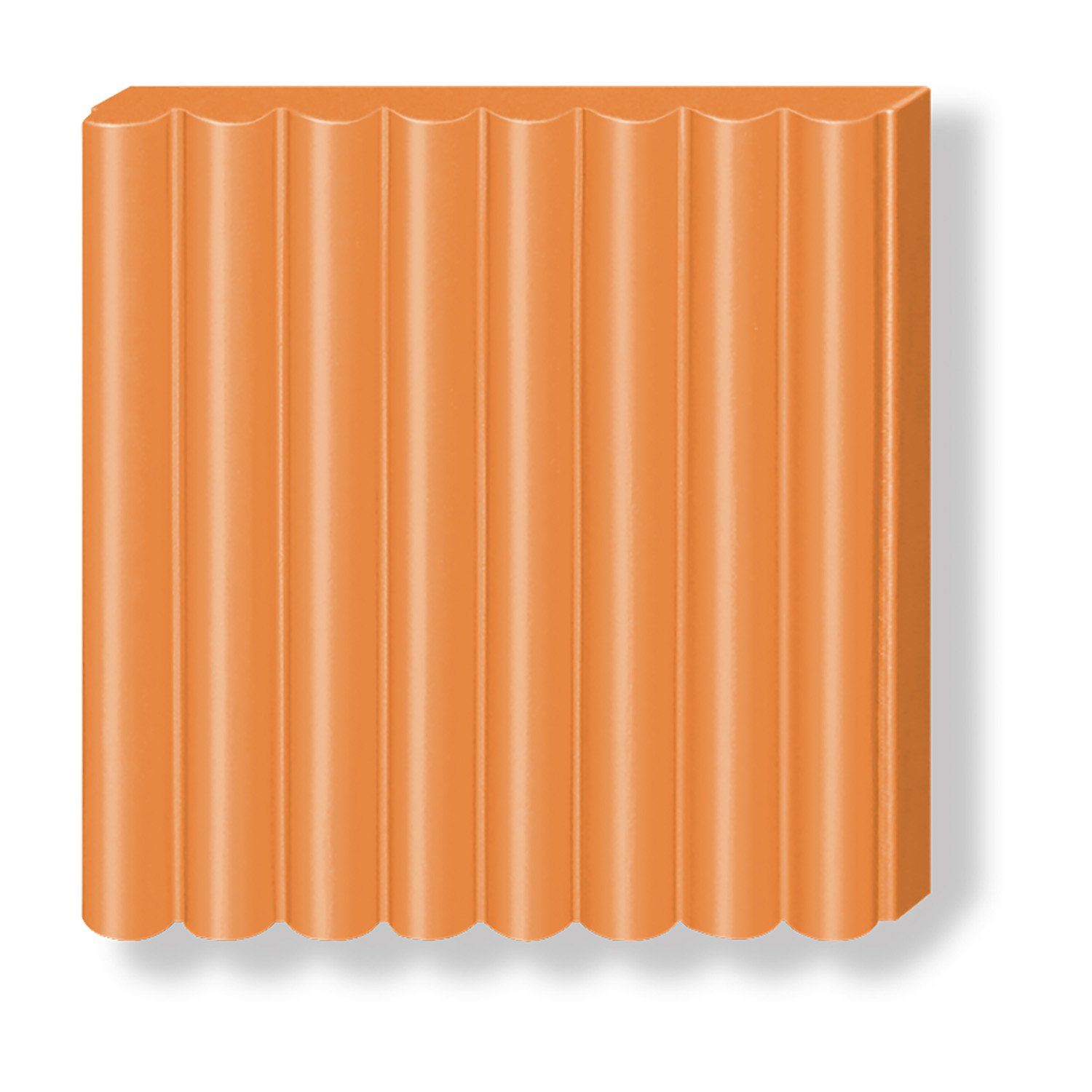 FIMO Kids, 42 g, 4 oranžová