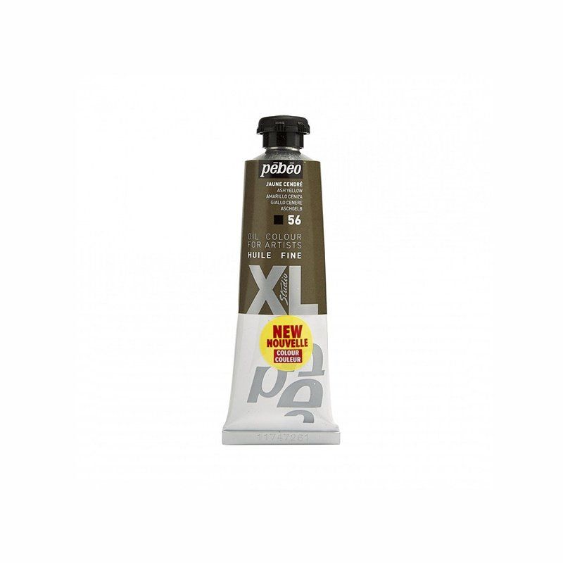 Studio XL 37 ml, 56 Ash Yellow