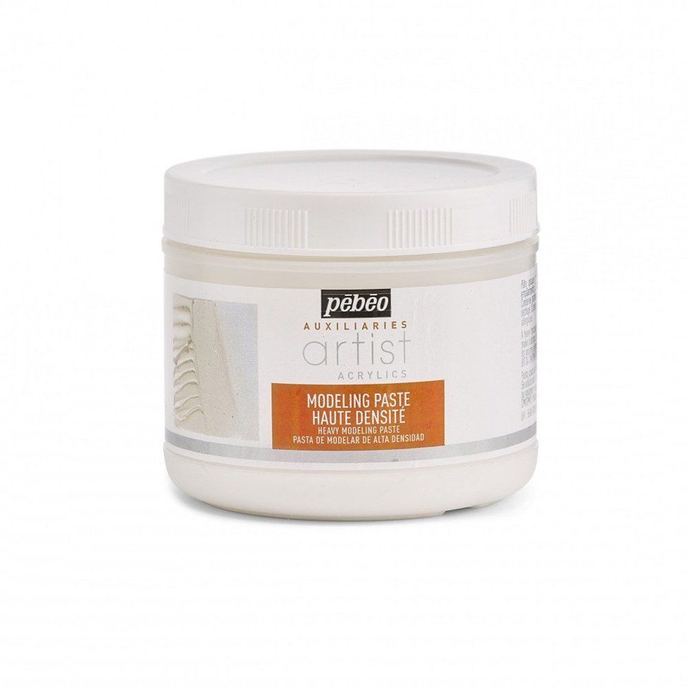 Studio Modelovací pasta, High Density 500 ml