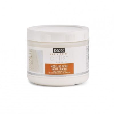 Studio Modelovací pasta, High Density 500 ml