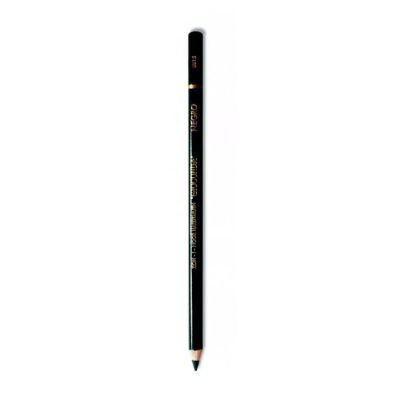 KOH-I-NOOR, tužka GIOCONDA, hedvábně černá