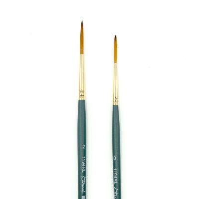 Štětec t-brush 1194RL, n°0, dlouhý vlas
