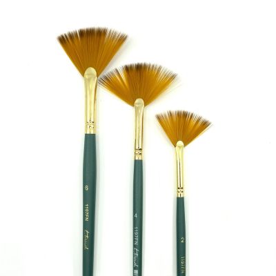 Štětec t-brush 1197FN, vějíř n° 6