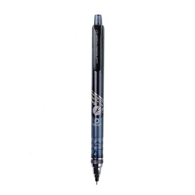 Uni KURU TOGA mikrotužka, 0,7 mm, šedá