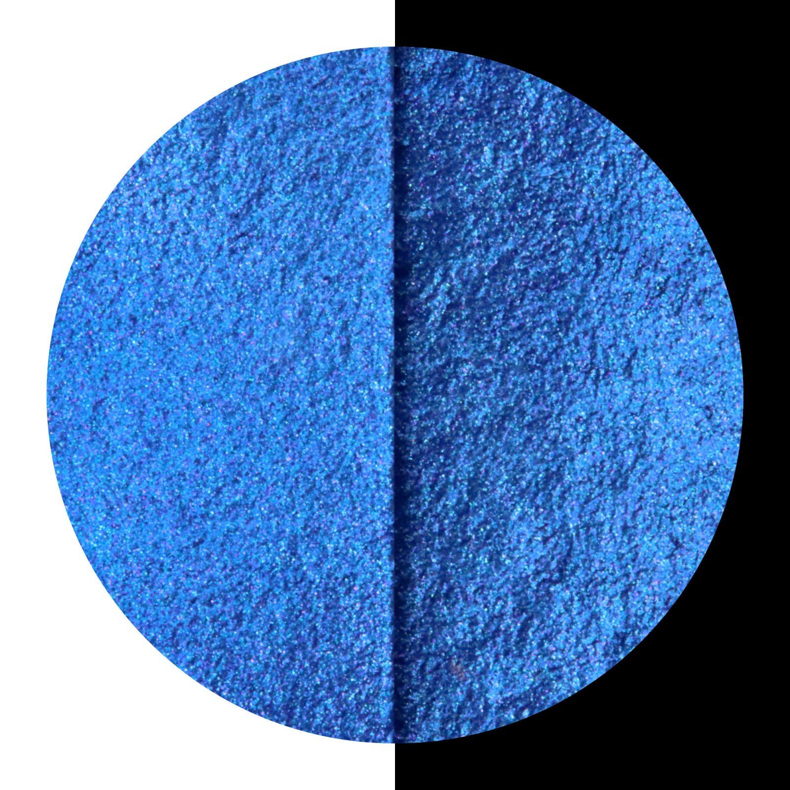Finetec, Coliro Pearl, pan, Cobalt Blue