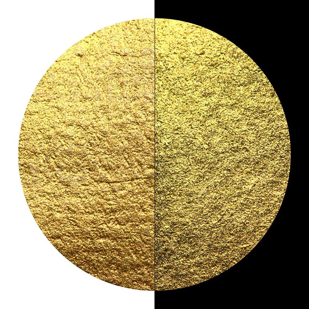 Finetec, Coliro Pearl, pan, Golden Topaz