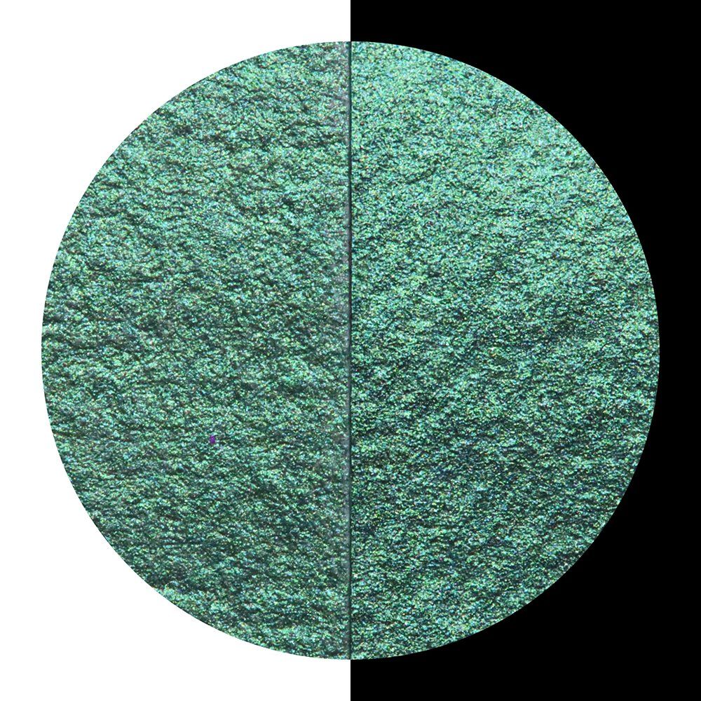 Finetec, Coliro Pearl, pan, Emerald