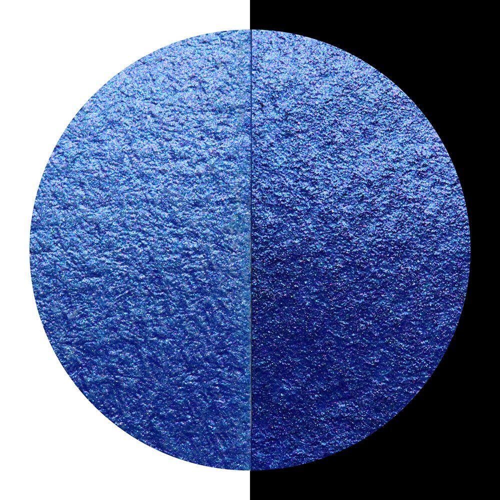 Finetec, Coliro Pearl, pan, Sapphire