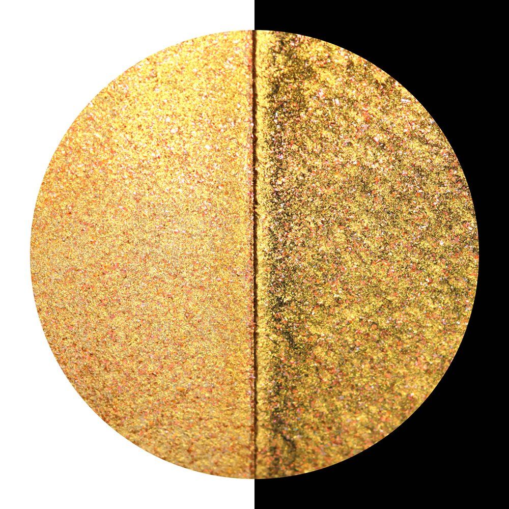 Finetec, Coliro Pearl, pan, Aurum