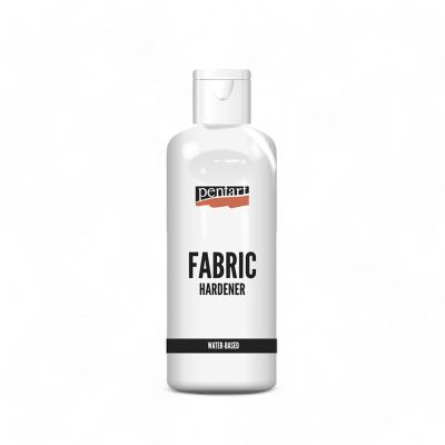 Ztužovač textilu, Fabric hardener, 500 ml