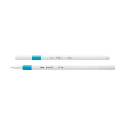 Liner EMOTT, 0,4 mm, světle modrá