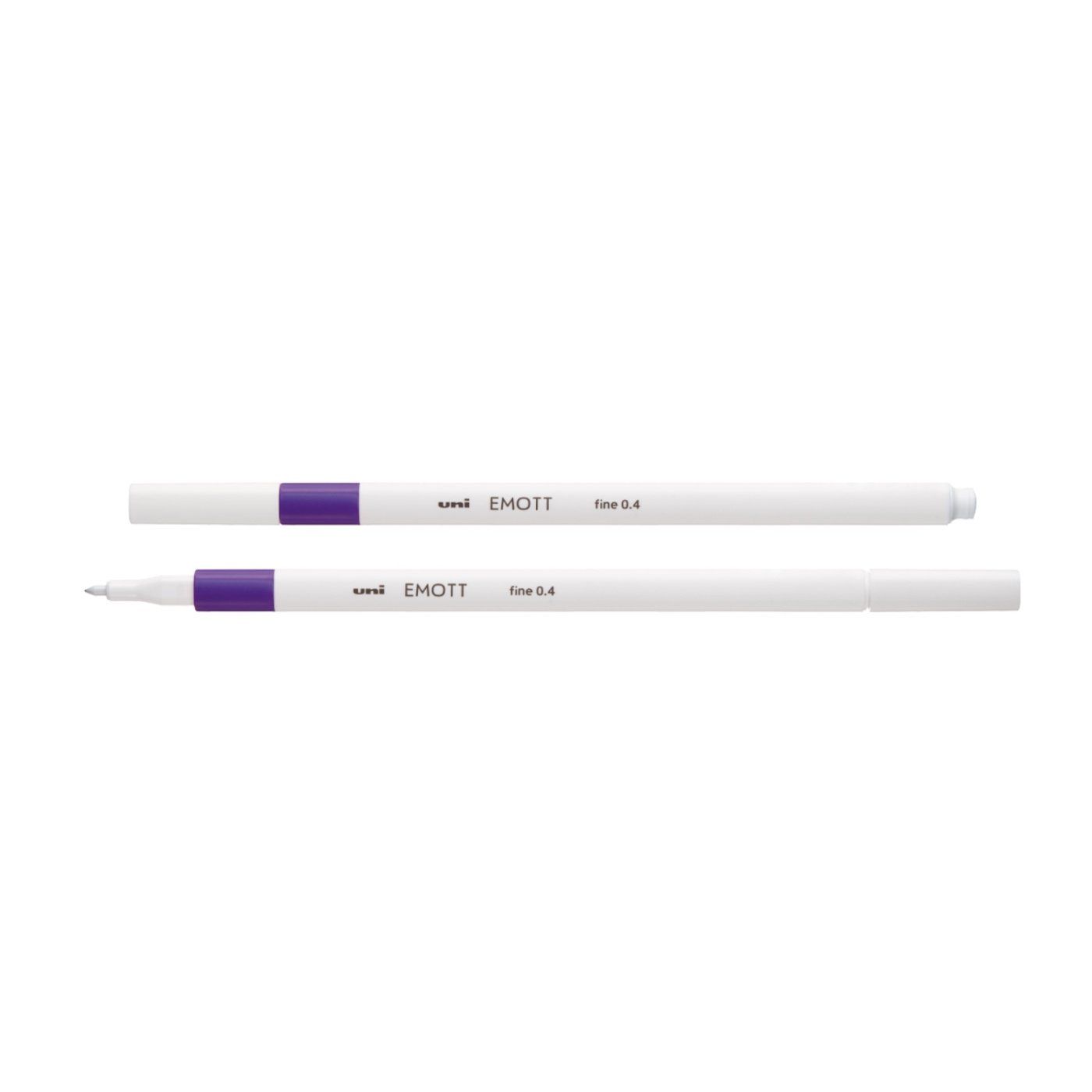Liner EMOTT, 0,4 mm, fuchsiová