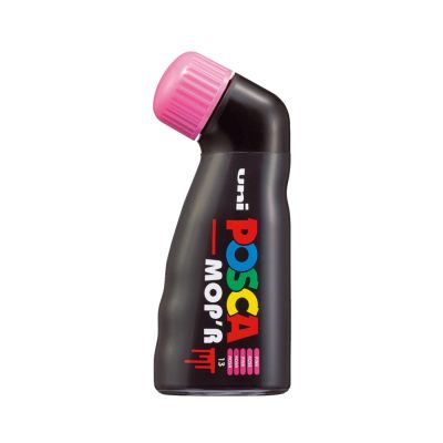 UNI POSCA MOPR PCM-22, růžová