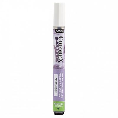 Popisovač Colorex, payne grey