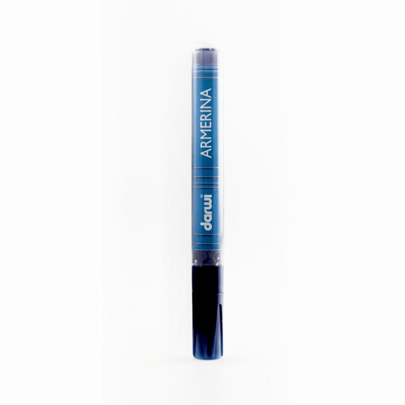 Fix na porcelán DARWI ARMERINA 6 ml tmavěmodrá
