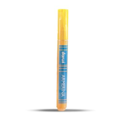 Fix na porcelán DARWI ARMERINA 6 ml tmavě žlutá