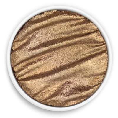 Finetec, Coliro Pearl, pánvička, Walnut