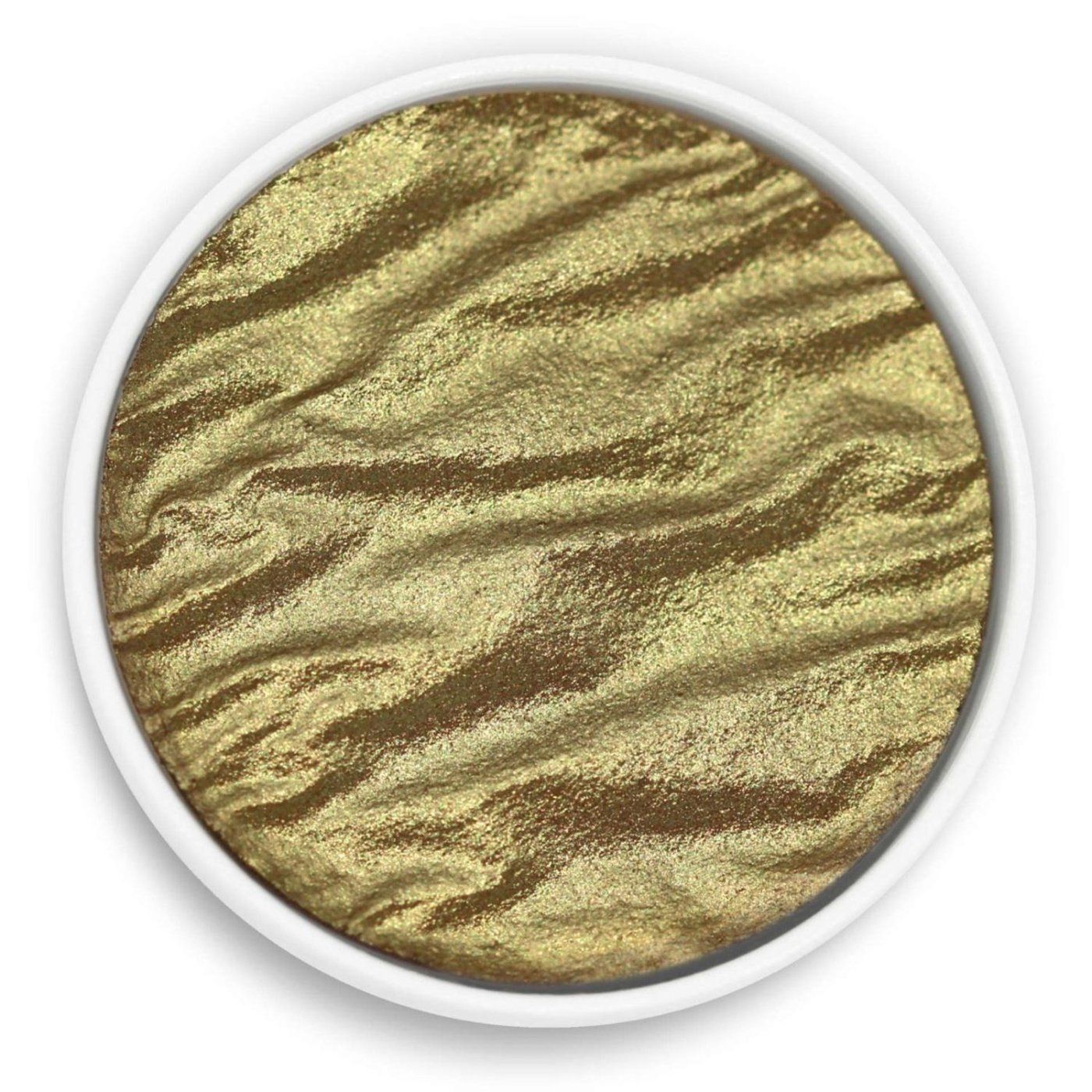 Finetec, Coliro Pearl, panvička , Golden Olive