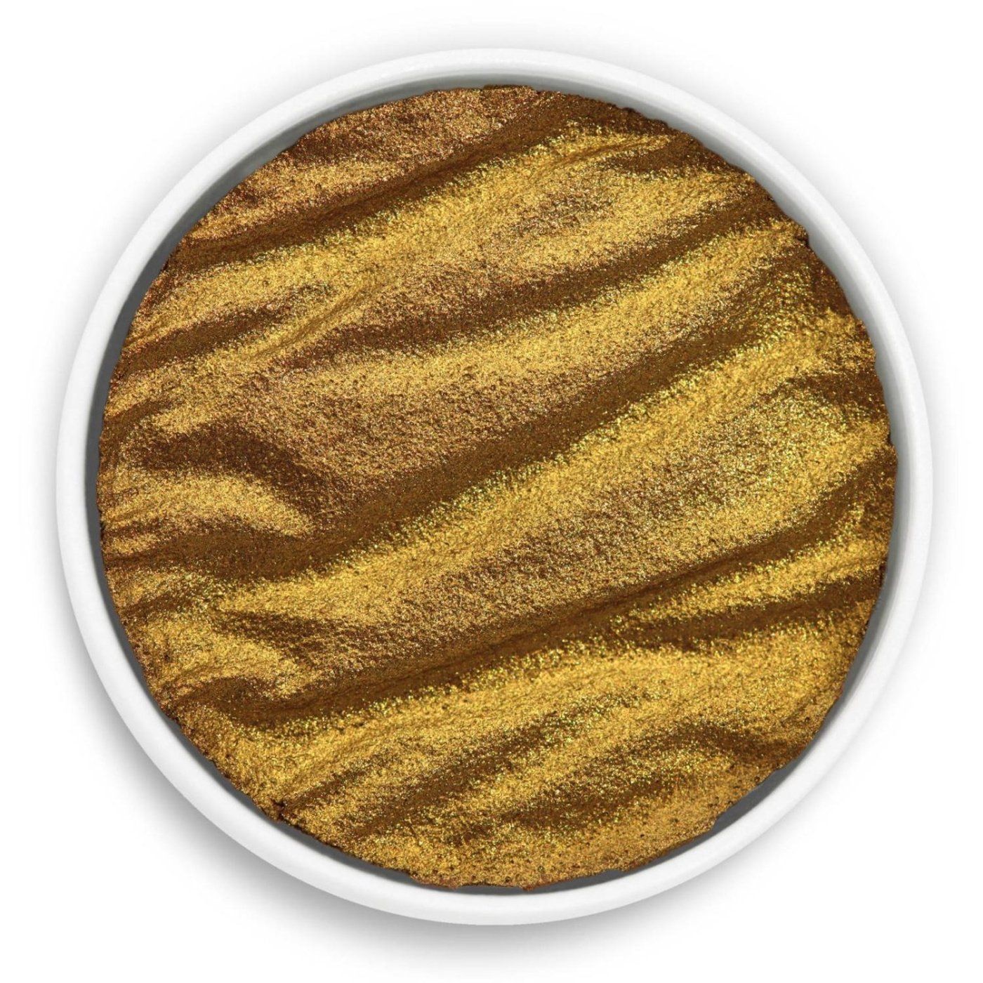 Finetec, Coliro Pearl, pánvička, Antique Gold
