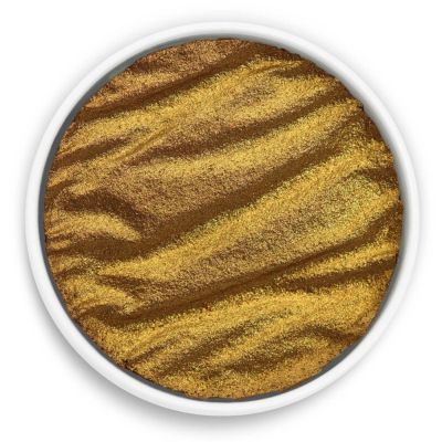 Finetec, Coliro Pearl, pánvička, Antique Gold