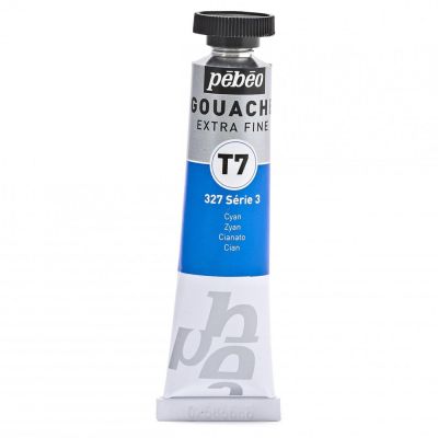 Kvaš T7 extra jemný 20 ml,