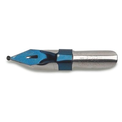 Manuscript, kaligrafické pero, Ornamental Nib 400D (1,5 mm)