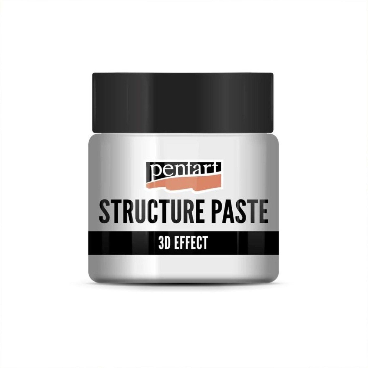 Strukturovací pasta 500 ml