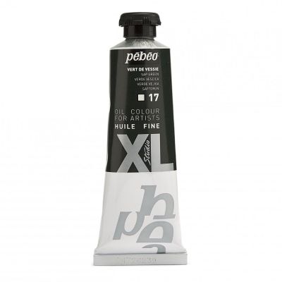 Studio XL 37 ml, 17 Sap green