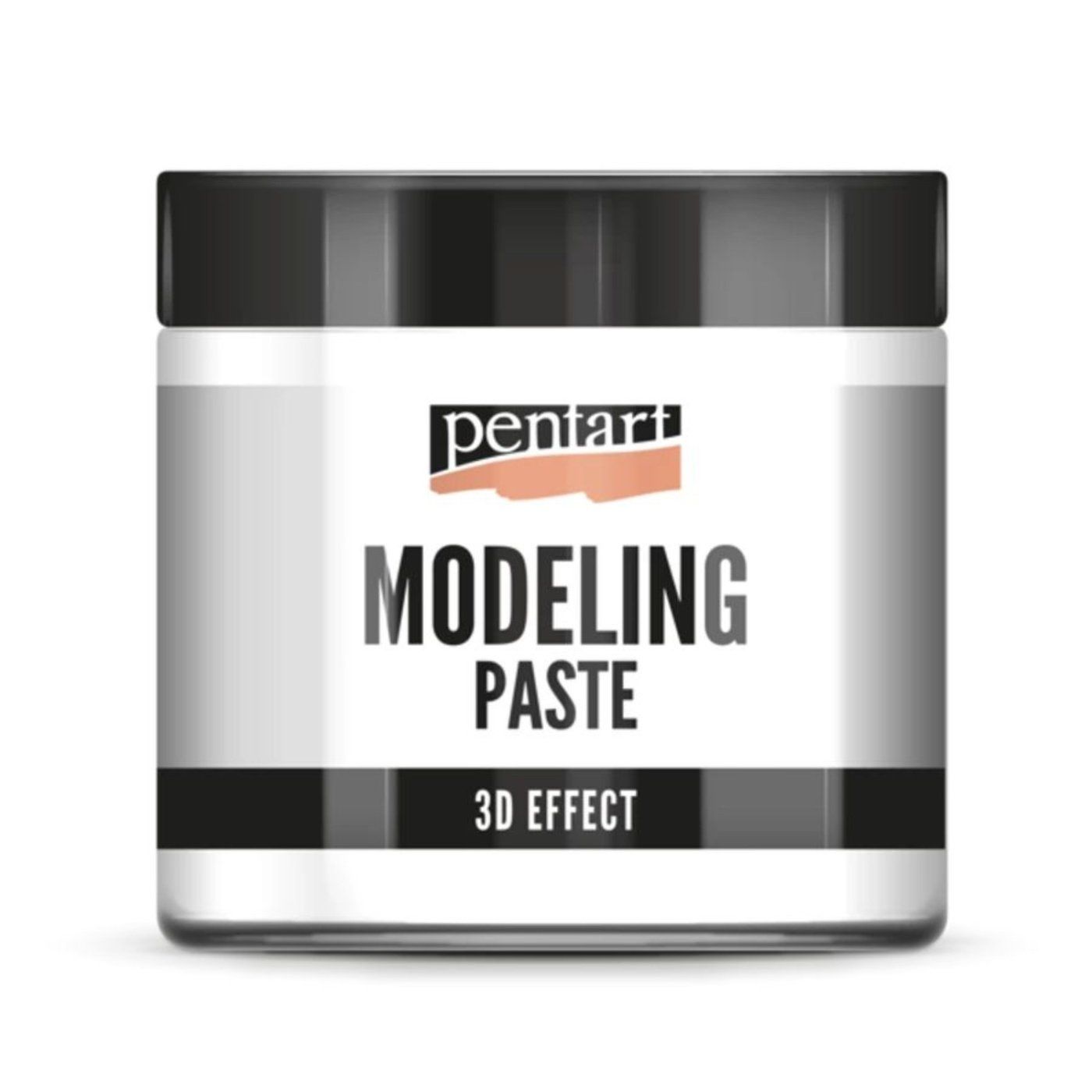 Modelovací pasta, 500 ml