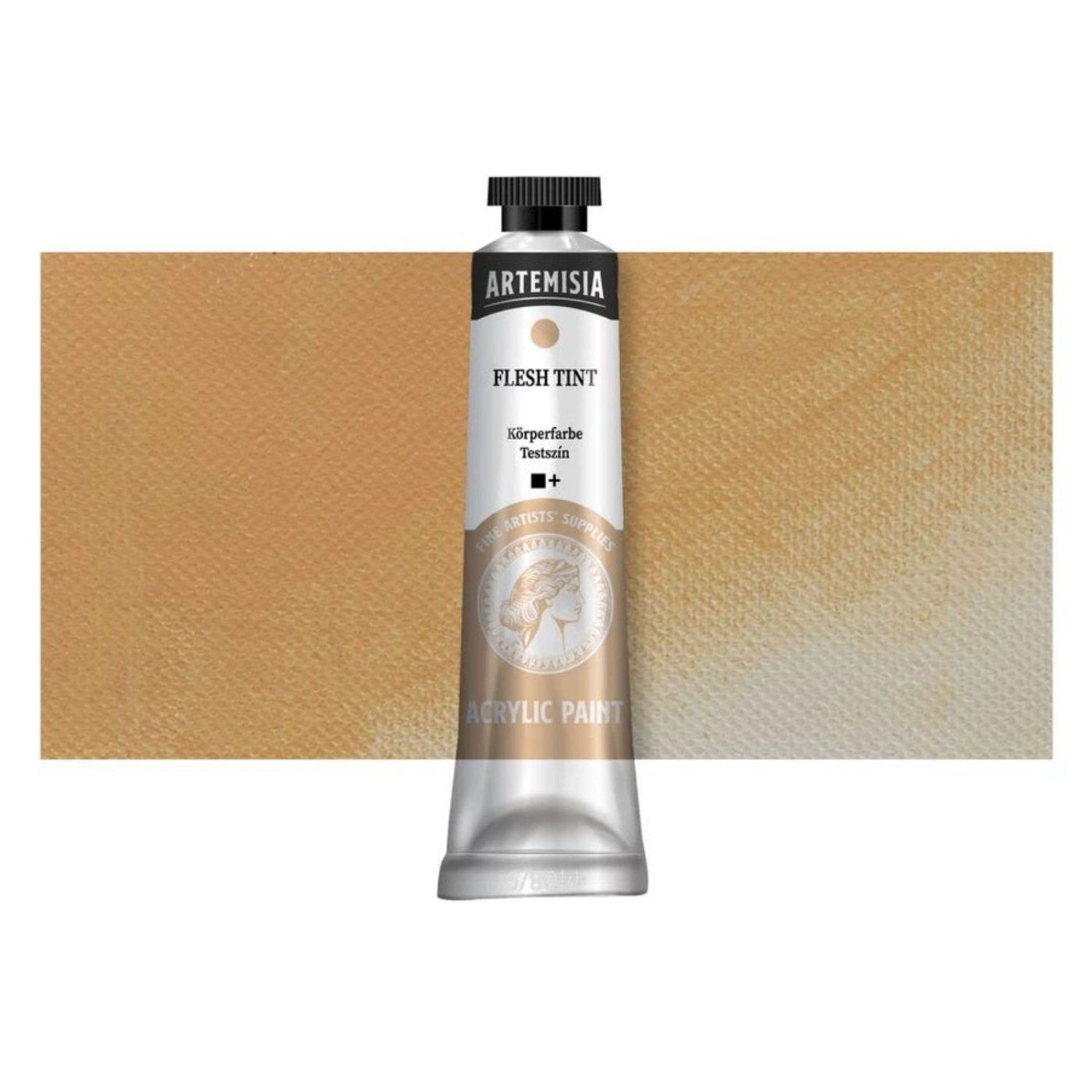 Akrylová barva Artemisia flesh tint, 40 ml
