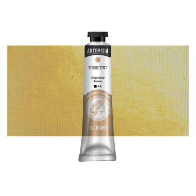 Olejová barva Artemisia flesh tint, 40 ml