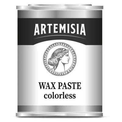 Artemisia vosková pasta, bezbarvá, 125 ml